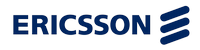 Логотип фирмы Erisson в Новоуральске