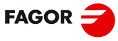 Логотип фирмы Fagor в Новоуральске