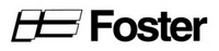 Логотип фирмы Foster в Новоуральске