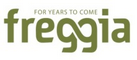 Логотип фирмы Freggia в Новоуральске