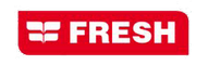 Логотип фирмы Fresh в Новоуральске