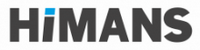 Логотип фирмы HiMANS в Новоуральске