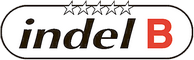 Логотип фирмы Indel B в Новоуральске