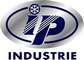 Логотип фирмы IP INDUSTRIE в Новоуральске