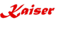 Логотип фирмы Kaiser в Новоуральске