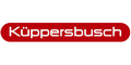 Логотип фирмы Kuppersbusch в Новоуральске