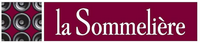 Логотип фирмы La Sommeliere в Новоуральске