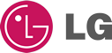 Логотип фирмы LG в Новоуральске