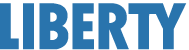Логотип фирмы Liberty в Новоуральске