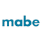 Логотип фирмы Mabe в Новоуральске