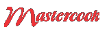 Логотип фирмы MasterCook в Новоуральске