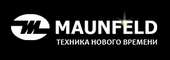 Логотип фирмы Maunfeld в Новоуральске