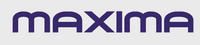 Логотип фирмы Maxima в Новоуральске
