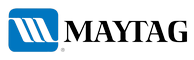 Логотип фирмы Maytag в Новоуральске