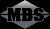 Логотип фирмы MBS в Новоуральске