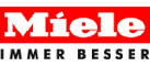 Логотип фирмы Miele в Новоуральске