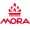 Логотип фирмы Mora в Новоуральске