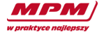 Логотип фирмы MPM Product в Новоуральске