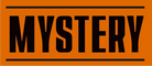 Логотип фирмы Mystery в Новоуральске