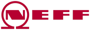 Логотип фирмы NEFF в Новоуральске