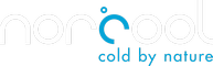 Логотип фирмы Norcool в Новоуральске