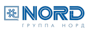Логотип фирмы NORD в Новоуральске