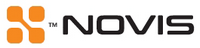 Логотип фирмы NOVIS-Electronics в Новоуральске