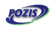 Логотип фирмы Pozis в Новоуральске