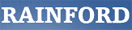 Логотип фирмы Rainford в Новоуральске