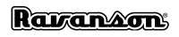 Логотип фирмы Ravanson в Новоуральске
