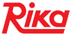 Логотип фирмы Rika в Новоуральске