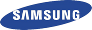 Логотип фирмы Samsung в Новоуральске