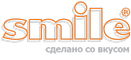 Логотип фирмы Smile в Новоуральске