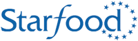 Логотип фирмы Starfood в Новоуральске
