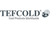 Логотип фирмы TefCold в Новоуральске