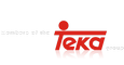Логотип фирмы TEKA в Новоуральске