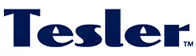 Логотип фирмы Tesler в Новоуральске