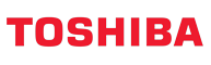 Логотип фирмы Toshiba в Новоуральске