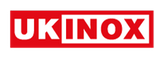 Логотип фирмы Ukinox в Новоуральске