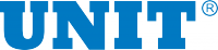 Логотип фирмы UNIT в Новоуральске