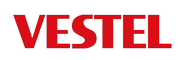 Логотип фирмы Vestel в Новоуральске