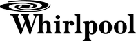 Логотип фирмы Whirlpool в Новоуральске