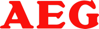 Логотип фирмы AEG в Новоуральске