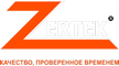 Логотип фирмы Zertek в Новоуральске