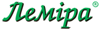 Логотип фирмы Лемира в Новоуральске