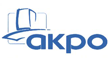 Логотип фирмы AKPO в Новоуральске