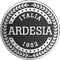 Логотип фирмы Ardesia в Новоуральске
