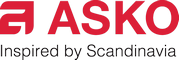 Логотип фирмы Asko в Новоуральске