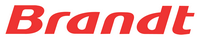 Логотип фирмы Brandt в Новоуральске
