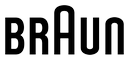 Логотип фирмы Braun в Новоуральске